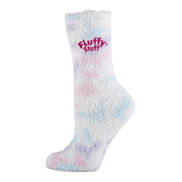 Fluffy Stuff Crew Socks