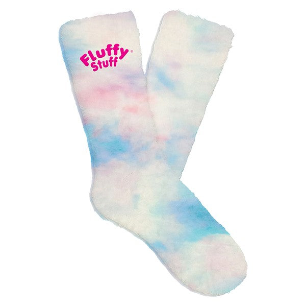 Fluffy Stuff Crew Socks