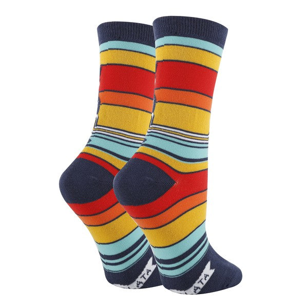 Montana Crew Socks